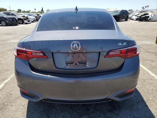 19UDE2F71HA007744 Acura Ilx Premium