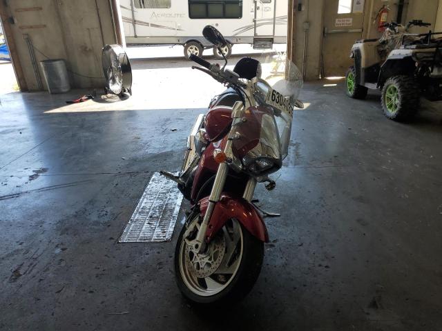 2007 SUZUKI VZR1800 JS1VY53A772106437