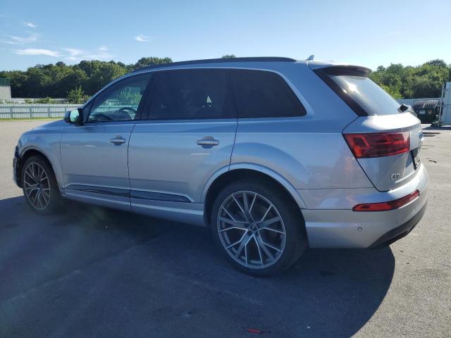 VIN WA1VAAF76KD027268 2019 Audi Q7, Prestige no.2