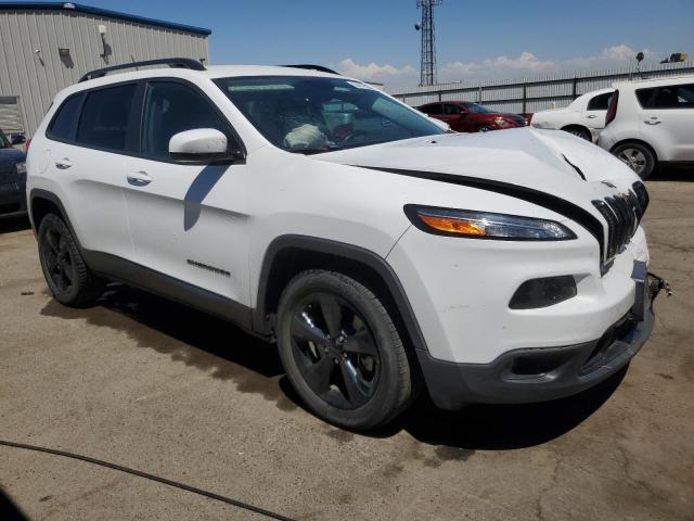 1C4PJLCB6JD580357 Jeep Cherokee Latitude