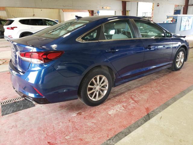 5NPE24AF2JH710726 | 2018 Hyundai sonata se