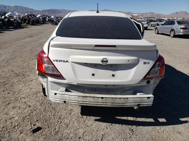 3N1CN7AP7KL802041 | 2019 NISSAN VERSA S