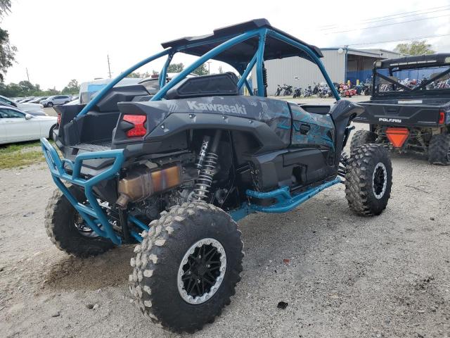 2024 KAWASAKI TERYX JKARFCB14RB505418