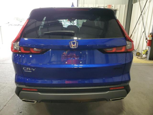 2023 HONDA CR-V SPORT - 7FARS6H50PE010421