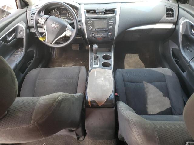 1N4AL3AP1FC466283 Nissan ALTIMA 2.5
