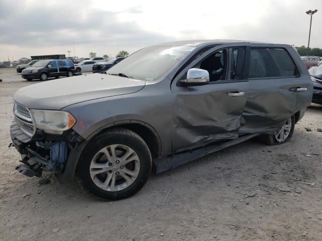 2012 Dodge Durango SXT