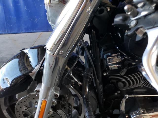 2022 HARLEY-DAVIDSON FLFBS 1HD1YGK11NB041842