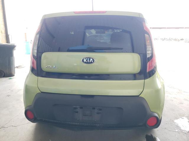 KNDJN2A27G7854728 KIA Soul