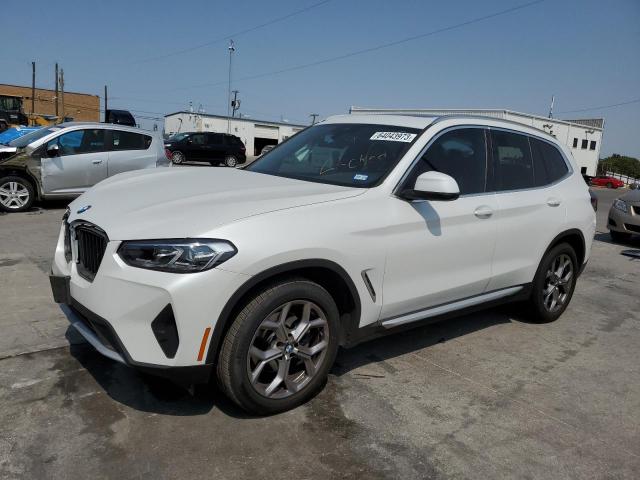 BMW-X3-WBX47DP01NN172397