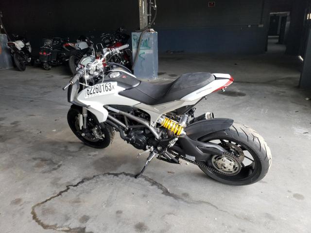 2013 DUCATI HYPERMOTAR ZDM1YBTSXDB001953