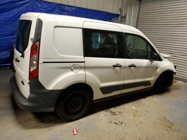 2016 Ford Transit Connect Xl VIN: NM0LS6E76G1267063 Lot: 64476653