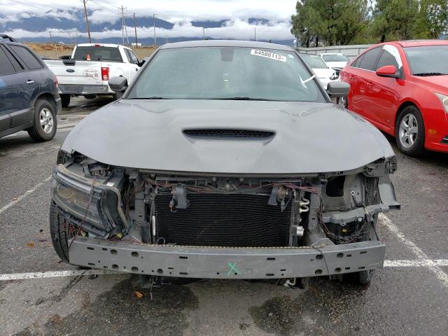 2C3CDXGJ1KH712352 Dodge Charger Scat Pack
