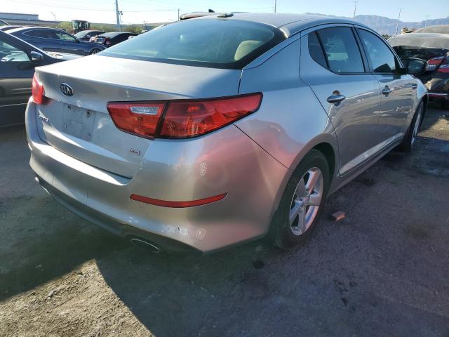 5XXGM4A74FG446603 KIA Optima Lx