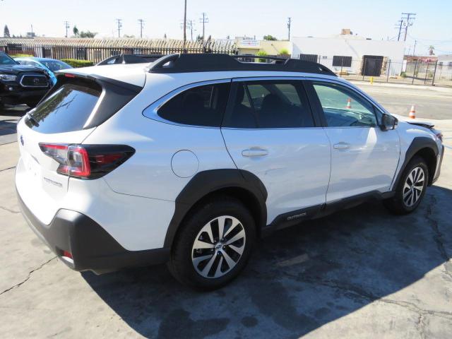 4S4BTACC3P3166044 Subaru Outback Premium