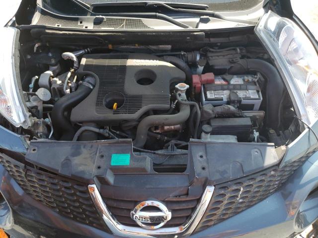 JN8AF5MR1ET351146 Nissan JUKE S