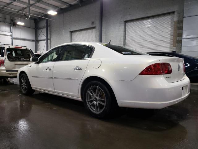 2006 BUICK LUCERNE CX - 1G4HD57216U218358
