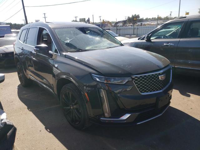 2020 CADILLAC XT6 PLATIN - 1GYKPFRS7LZ211492