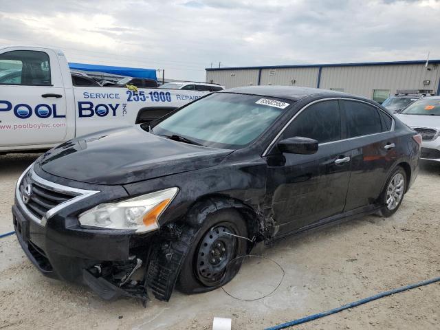 Vin: 1n4al3apxfn313941, lot: 65582553, nissan altima 2.5 2015 img_1