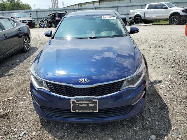 5XXGT4L3XHG174686 KIA Optima Lx