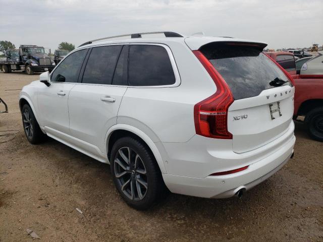 YV4102PKXJ1344094 2018 VOLVO XC90, photo no. 2