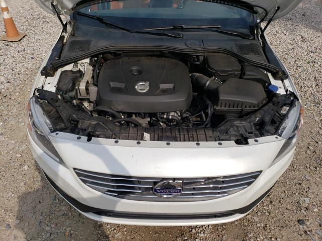 2015 VOLVO V60 PREMIE - YV140MEC4F1204163