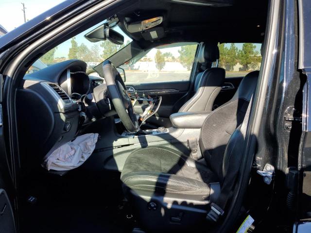 1C4RJFN98JC387041 Jeep Grand Cherokee Trackhawk