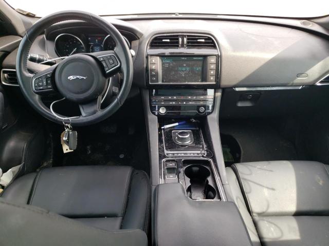 SADCJ2FX8JA321410 Jaguar F-pace Premium