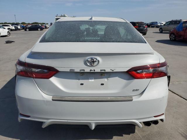 4T1S11AK6NU037836 Toyota Camry NIGH 6