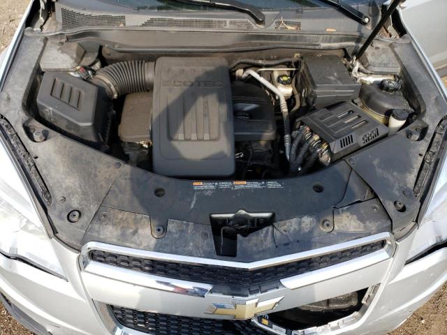 2GNALBEK0F1167481 | 2015 CHEVROLET EQUINOX LT