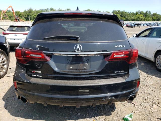 5J8YD4H09LL023381 | 2020 ACURA MDX A-SPEC