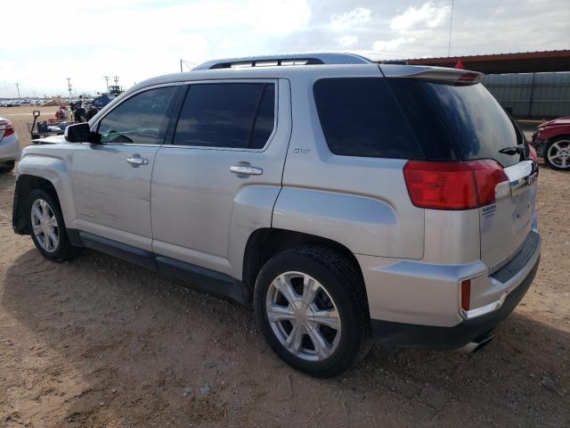 2GKFLUEK6H6314505 | 2017 GMC TERRAIN SL