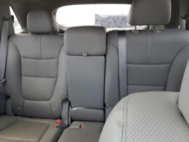 5XYKWDA71EG447416 KIA SORENTO SX