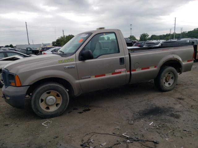 2005 Ford F-250 