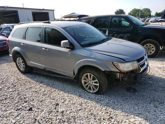 3C4PDCBGXHT509431 Dodge Journey Sxt