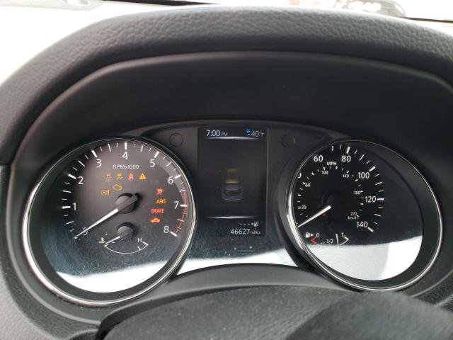 5N1AT2MV7HC885526 Nissan ROGUE SV