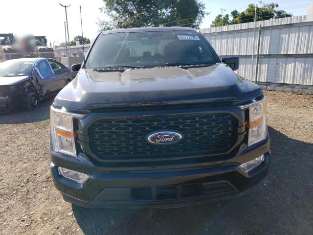 1FTEW1CP2MFB91779 Ford F150 Supercrew
