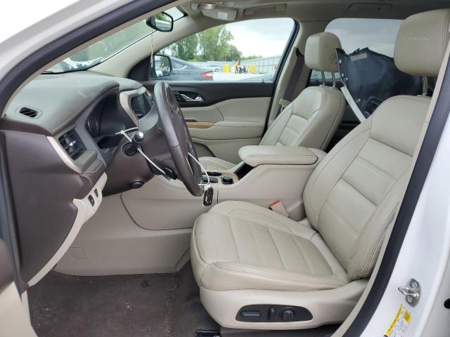 1GKKNXLS3HZ178836 GMC Acadia Denali