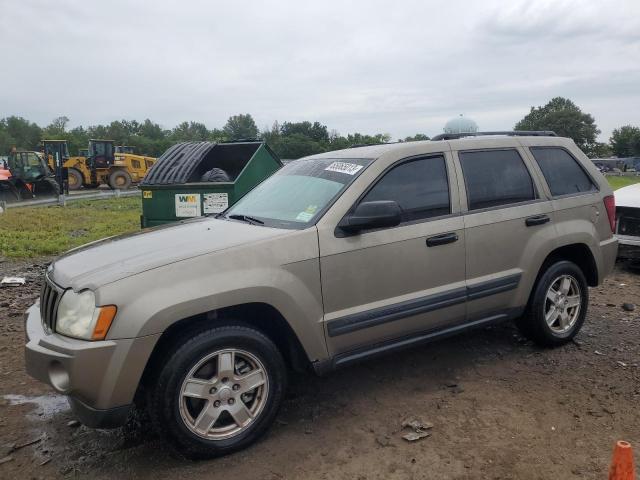 2005 Jeep Grand Cherokee Laredo