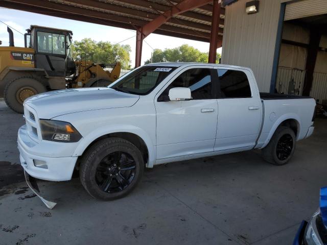 2012 Dodge Ram 1500 SLT