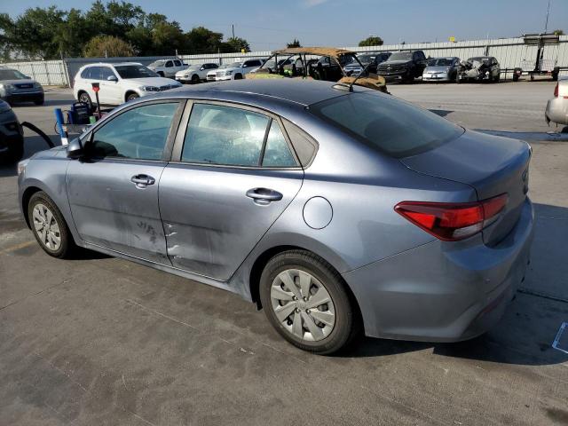 3KPA24AD3LE268379 Kia Rio LX 2