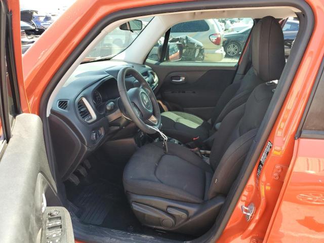 ZACCJAAH7HPF90546 Jeep Renegade Sport