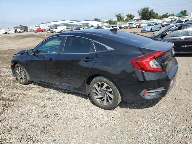 2HGFC2F70HH539065 Honda CIVIC EX