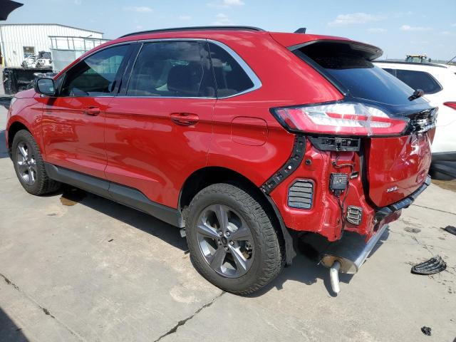 2FMPK4J94NBA88436 Ford EDGE SEL