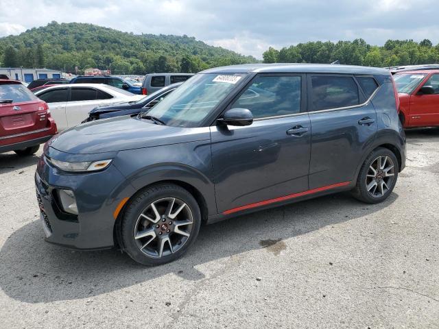 2020 Kia Soul GT-Line