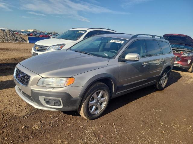 2008 Volvo XC70 