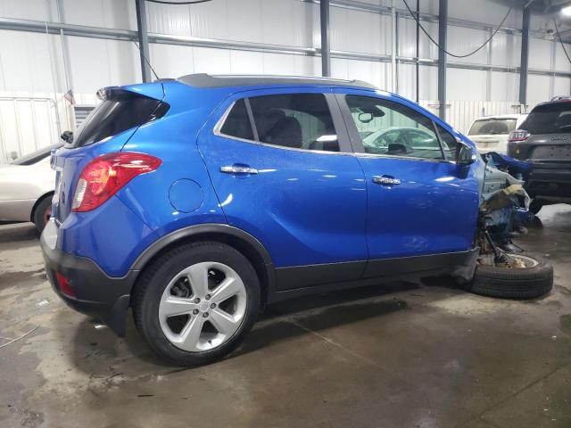 KL4CJFSB5GB610660 | 2016 BUICK ENCORE CON