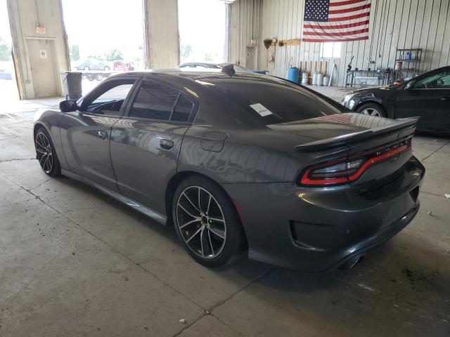 2C3CDXGJ7GH132739 Dodge Charger R/t Scat Pack