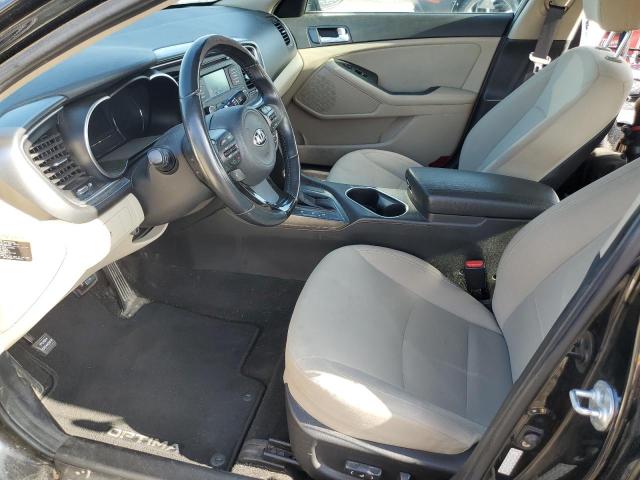 KNAGM4AD5G5096200 KIA OPTIMA HYBRID