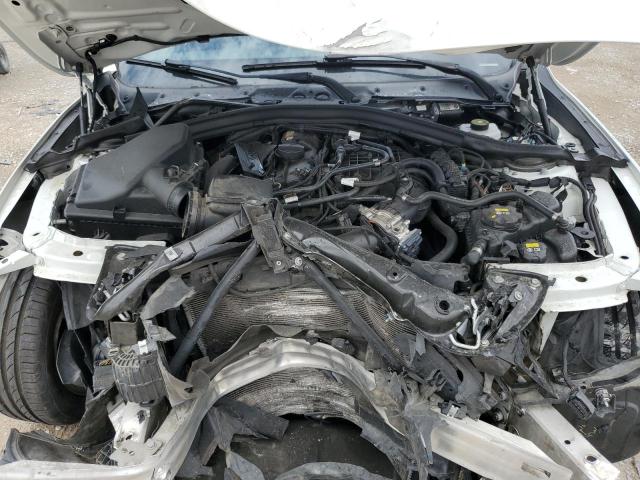 2017 BMW 330 I - WBA8B9G57HNU09790