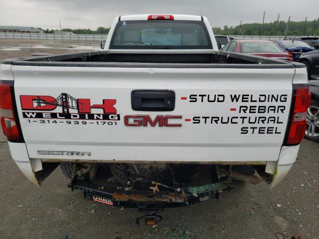 1GTN1TEC6FZ905404 GMC Sierra C1500